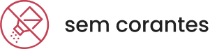 sem corante