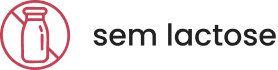 sem lactose