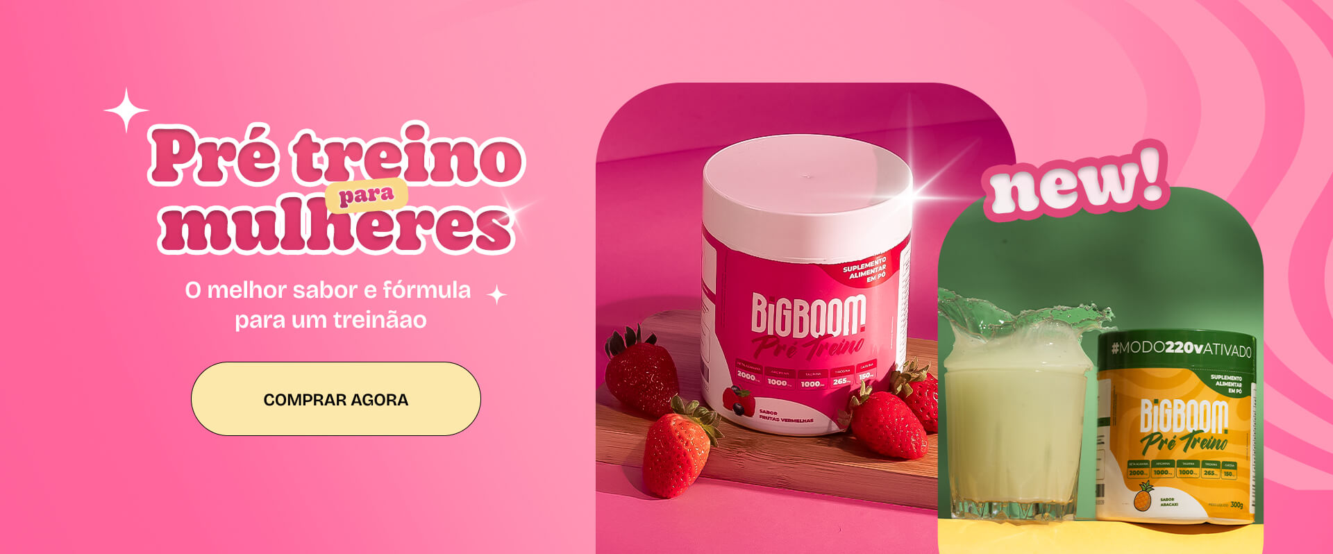 hero - pre treino 3